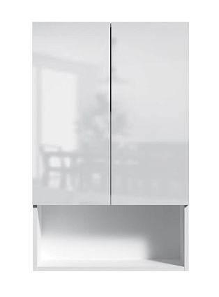 Шкаф подвесной Am.Pm X-Joy 60 см белый глянец M85CHX06021WG