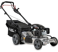 Бензиновая газонокосилка Мобил К xm551 премиум MBK0028140