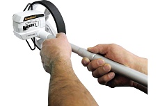 Дорожный колесный измеритель Laserliner RollPilot Mini 075.002A