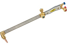 Пропановый трёхтрубный резак Кедр Р3П-05 1390036