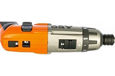 Аккумуляторная отвертка AEG SE 3.6 Li 4935413165