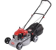 Бензиновая газонокосилка Ресанта КР-5.0 БП 70/3/11