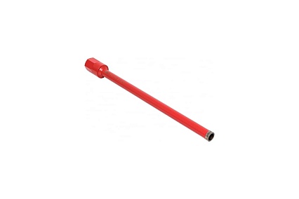 Коронка алмазная проходка Expert WCHP-25/450, 1 1/4" UNC EKF wchp-sf25/450