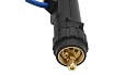 Горелка AUT 401/501D прямой гусак, 1.5 м, Water/Euro Оберон XL934.0019