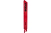 Сабельная пила WORX Professional 1400 Вт, кейс WU401