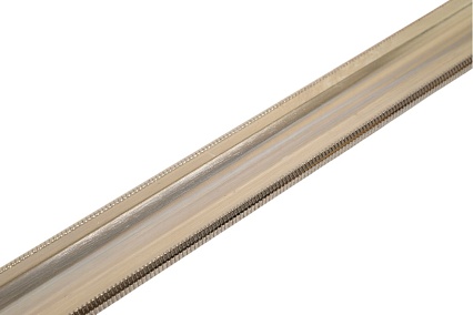 Струбцина Neo Tools усиленная, тип F 120 x 800 мм, двухкомпонентная рукоятка 45-455