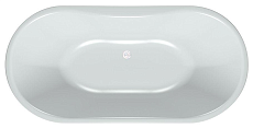 Акриловая ванна Kolpa-San Comodo BASIS 185x90