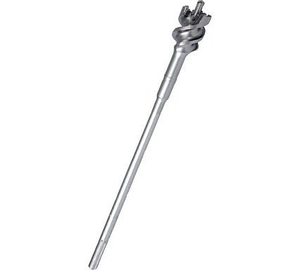 Бур проломной (80х550 мм; SDS-max) PROJAHN 818080550