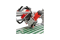Электрический плиткорез Diam ML-AUTO1200/2.3 LASER 600147