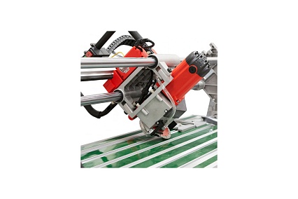 Электрический плиткорез Diam ML-AUTO1200/2.3 LASER 600147