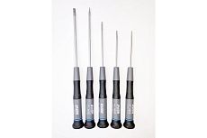 Набор отверток для точной механики Unior 5 предметов 3838909209593