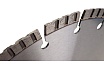 Круг алмазный по керамике 350x25,4 мм Bosch 2608602541