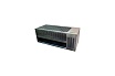 Тепловая завеса без нагрева Tropik Line X900A10 ZINK 49461