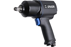 Пневматический ударный гайковёрт Unior 1/2&quot;, 1223 Нм 3838909275703