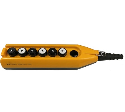 Пульт управления EMAS PV7T1222