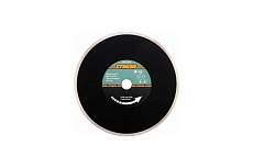 Диск алмазный отрезной (сплошной) EN 230 мм Sthor 8788