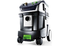 Пылеудаляющий аппарат Festool CTL 48 E LE EC/B22 R1 575275