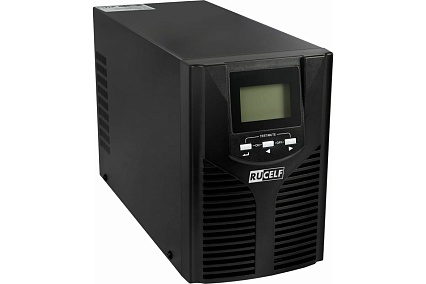 Источник бесперебойного питания Rucelf UPO-1000T-36-E КА-00007826