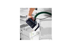 Шлифмашинка Festool Duplex в контейнере T-Loc LS 130 EQ-Plus 567850