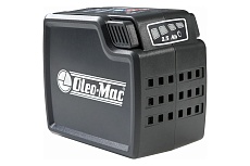 Батарея аккумуляторная (40В, 2,5Ач) OM Oleo-Mac 5403-0001