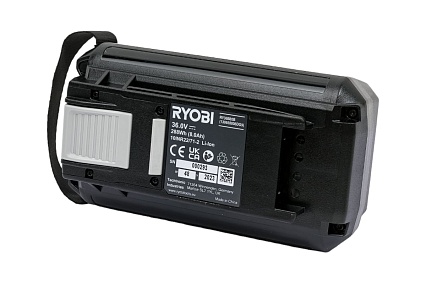 Аккумулятор RY36B80B 36В, 8 А*ч Ryobi 5133005911