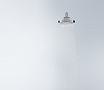 Верхний душ Hansgrohe Croma Select E180 26524000