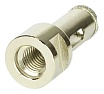 Коронка алмазная, гальваника (18х35 мм; М14) TECH-NICK TUK 136.600.7000
