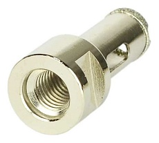 Коронка алмазная, гальваника (18х35 мм; М14) TECH-NICK TUK 136.600.7000