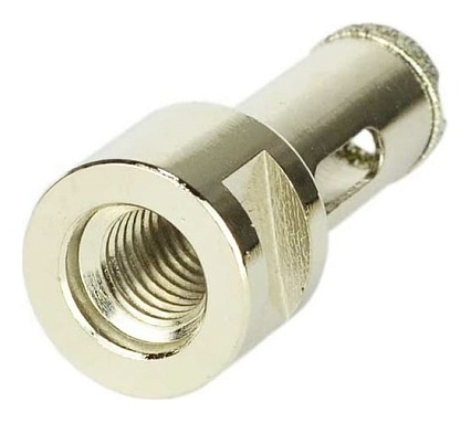 Коронка алмазная, гальваника (18х35 мм; М14) TECH-NICK TUK 136.600.7000