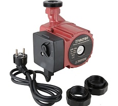 Циркуляционный насос Valtec VRS 32/4-180 VRS.324.18.0