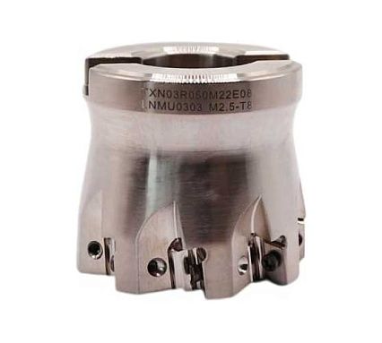 Корпус фрезы ТИР 50x22x45-8T TXN03R50