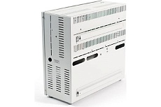 Источник питания Skat -V.12DC-24 исполнение 5000 СКАТ Источник бесперебойного питания-12/24-2x40 12В, 24А, 5 &quot;ОК&quot;, корпус 2 АКБ 40 852