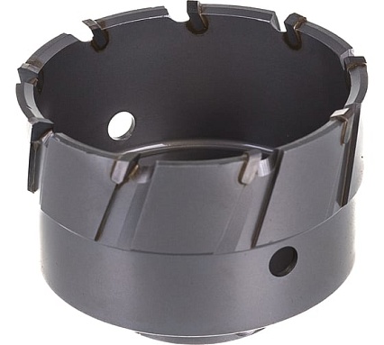 Коронка с твердосплавными напайками Power-Max 30 (65х30 мм) Karnasch 20.1130A-065