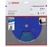 Диск пильный Expert for High Pressure Laminate (216x30 мм; 2.8/1.8 мм; 64T) Bosch 2608644355