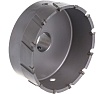 Коронка с твердосплавными напайками Power-Max 30 (90х30 мм) Karnasch 20.1130A-090