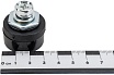Гнездо СКРП-25 10-25 2 шт Atlasweld ATLCKPP25
