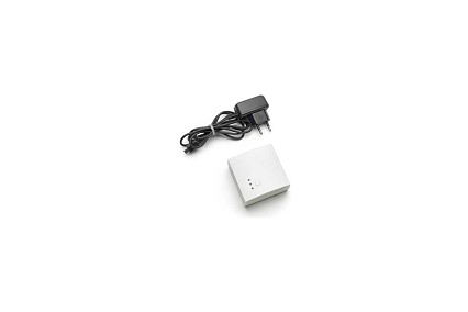 Ретранслятор REHAU Nea Smart R 13152741001