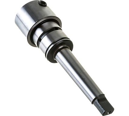 Переходник с КМ2 на Weldon 19 Euroboor MC.2