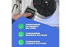 Тахометр Testo 470 0563 0470П с поверкой 00-00311567