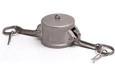 Камлок из нержавеющей стали HIMPT DC-150 1 1/2&quot; (38 мм) 00028010301