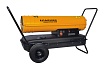 Дизельная тепловая пушка Carver EHDK-50W 01.005.00015