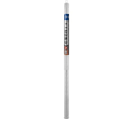 Бур Профессионал (14x1000 мм; SDS-plus) Зубр 29314-1000-14_z02