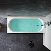 Акриловая ванна Am.Pm X-Joy W94A-165-070W-A 165x70 см
