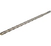 Бур по бетону S4 (16х310 мм; SDS-plus) EКТО DS-003-1600-0310