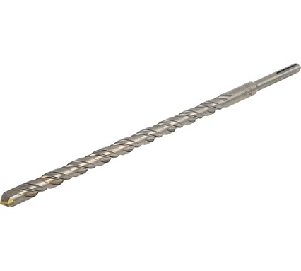 Бур по бетону S4 (16х310 мм; SDS-plus) EКТО DS-003-1600-0310
