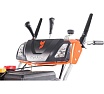 Бензиновый снегоуборщик YARD FOX PRO 7154E LONCIN 302 cс SB017154E23