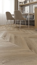 SPC ламинат Alpine Floor Chevron Alpine Дуб Синистра 600x127x5 мм, ECO 18-6