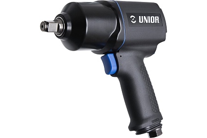 Пневматический ударный гайковёрт Unior 1/2", 1223 Нм 3838909275703