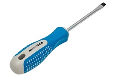 Отвертка РемоКолор Multipoint SL 6x100 мм /шт./ 33-0-703