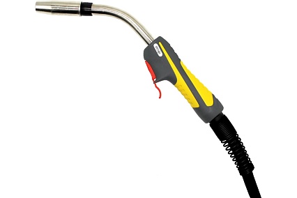 Горелка MW-450 (5 м; Euro) Optima XLMA6467